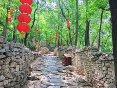 -井塘古村
