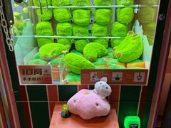 -反斗乐园(中航城君尚购物中心)