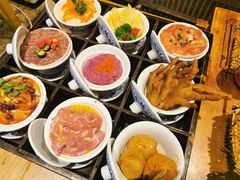 -楠火锅(太古里总店)