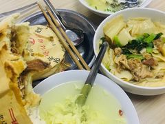 -樊记腊汁肉(竹笆市总店)
