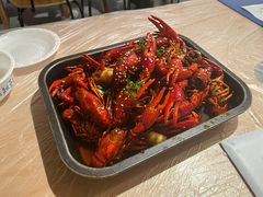 油焖大虾-靓靓蒸虾·头牌蒸虾(万松园玲珑店)