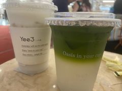 -Yee3·三号椰(上海中山公园龙之梦店)