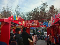 -西北轻工批发市场