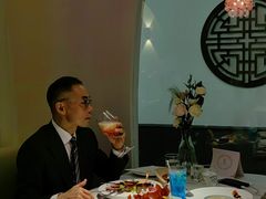 -晶雅花园西餐厅(南京首店)
