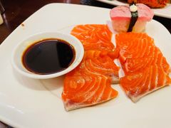 -常州新城希尔顿酒店·OPEN全日餐厅
