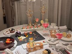 -王品牛排(郑州大卫城店)