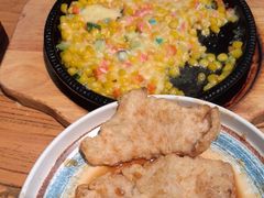 -金达莱冷面百年石锅饭(宾馆胡同店)