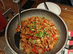 -味上湘菜馆(岳麓山店)