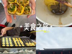 -衣裳街历史文化街区