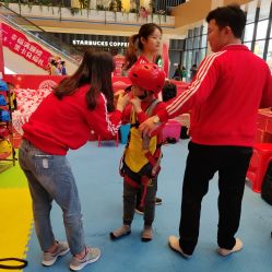 -多奇妙乐园·淘气堡·电玩·抓娃娃(海口吾悦店)