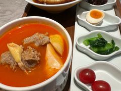 -铃木食堂(杨梅竹店)