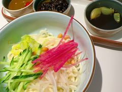 老北京炸酱面-羲和雅苑•北京烤鸭(国贸商城店)