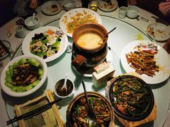 -上下九广州菜馆(锦业路店)