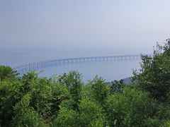 -星海湾跨海大桥