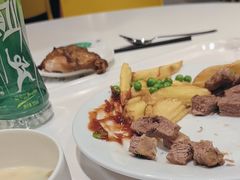 -宜家·瑞典风味餐厅(无锡店)