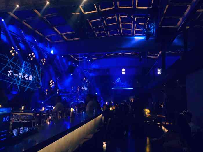 西安探店保持热爱奔赴山海位置