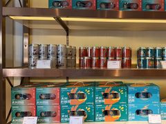 -香港茶餐厅文化体验馆(茶山镇店)