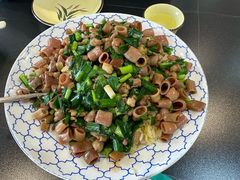 -小红鲸·海鲜餐厅(轸大路店)
