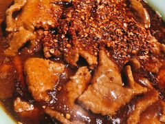 -小吊梨汤·北京菜·烤鸭(鸟巢店)