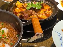 -老灶房-四川土菜(铁牛广场店)
