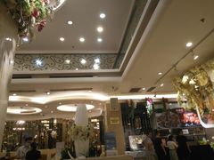 大堂-芭菲盛宴·环球美食(袁家岗店)