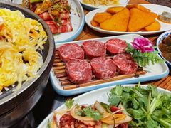 -厚味居炙子烤肉·清真(天桥南纬路店)