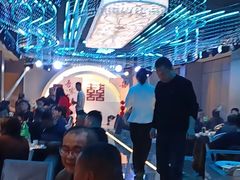 -紫鑫阁饭庄(长安店)