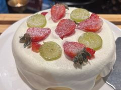 -西藏饭店·亚克·食光自助餐厅(文殊院店)