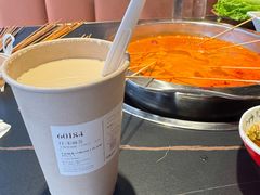 -牛串门串串香(东直门簋街总店)