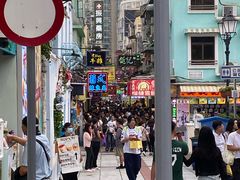 -官也街