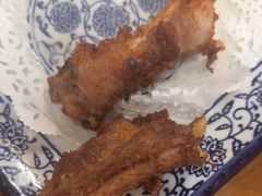 -糟粕醋·椰苑海南菜餐厅(亚龙湾天域酒店)