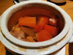 -猛料鸭仔饭(赤坎店)