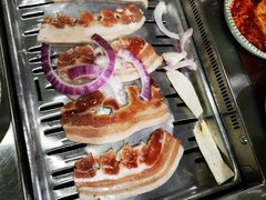 -长今家韩国料理(瑞景店)
