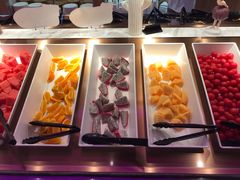 -比格比萨自助(南京万达茂店)