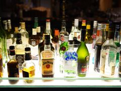 -火车头法国西餐厅