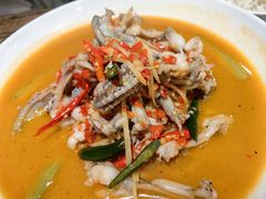 自贡跳水牛蛙-九老汉·川渝江湖菜(恒丰路店)