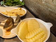 -竹犇番茄火锅(长风街店)