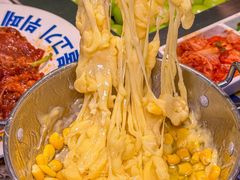 -阿亲家·韩式无限烤肉(大学城熙街店)