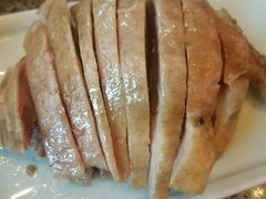 招牌盐水鸭-南京大牌档(苏州中心店)