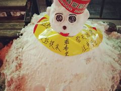 -大连市游泳馆-地面停车场