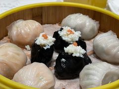 -麒茗餐厅·粤菜·宴会厅·海鲜(锦绣路店)