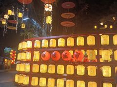 -深圳锦绣中华民俗村