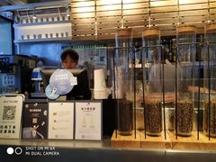 -喜茶(佛山顺德大良东乐路店)