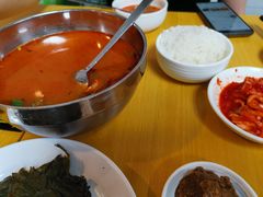 -屋里家延边朝鲜族冷面(南园店)