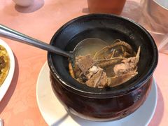 草根汤-莲花公园煎蟹(总店)