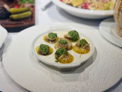 -波特曼西餐厅(南岗店)