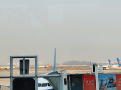 -广州白云国际机场-T2航站楼