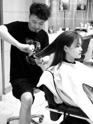 -雅仕 HAIR SALON 美发沙龙