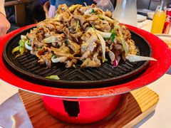 -庆云楼饭庄(什刹海店)