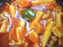 -米拉小厨(云霄店)